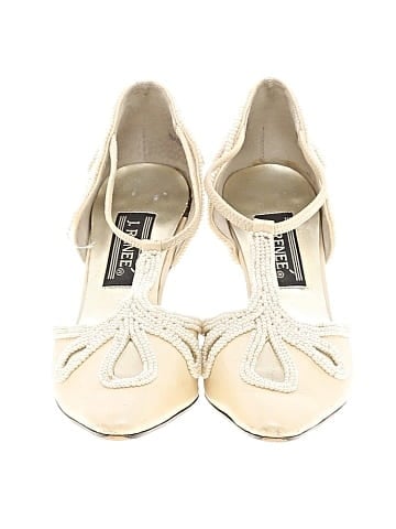 J. Renee Heels (view 2)