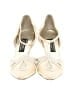 J. Renee Ivory Heels Size 7 1/2 - photo 2