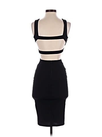 Good Time U.S.A. Los Angeles Cocktail Dress (view 2)