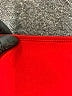 Unbranded 100% Polyester Red Cocktail Dress Size L - photo 7