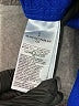 Banana Republic Blue Jacket Size S - photo 7