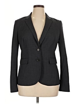Banana Republic Wool Blazer