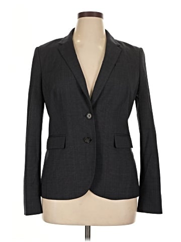 Banana Republic Wool Blazer (view 1)