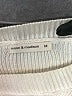Moon & Madison Solid Ivory Turtleneck Sweater Size M - photo 7