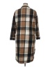 Unbranded 100% Polyester Brown Poncho Size XL - photo 2