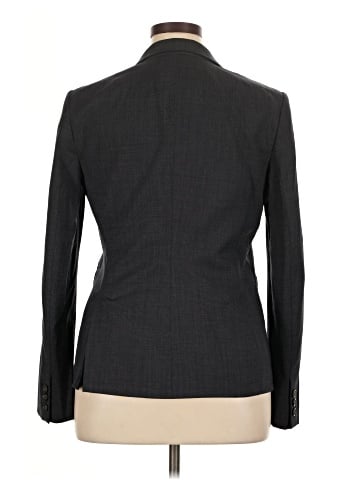 Banana Republic Wool Blazer (view 2)