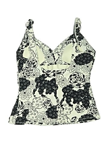 Anne Cole Collection Swimsuit Top (view 2)