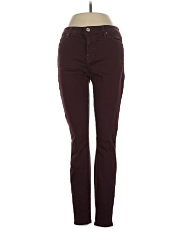 7 For All Mankind Jeggings (view 1)