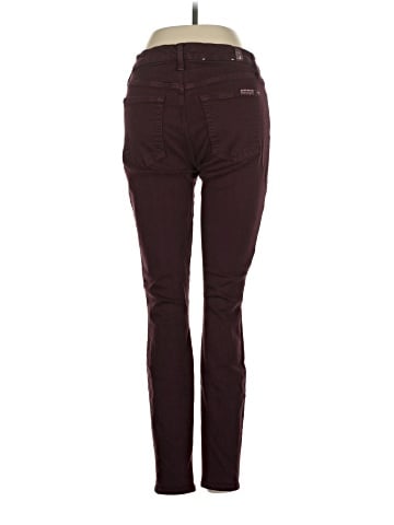 7 For All Mankind Jeggings (view 2)