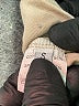Unbranded Tan Bodysuit Size S - photo 4