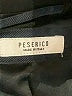 Peserico 100% Polyester Black Blazer Size EU (IT) 36 / US 0 - photo 6