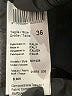 Peserico 100% Polyester Black Blazer Size EU (IT) 36 / US 0 - photo 7