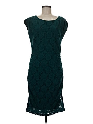 Laundry by Shelli Segal Cocktail Dress (view 1)