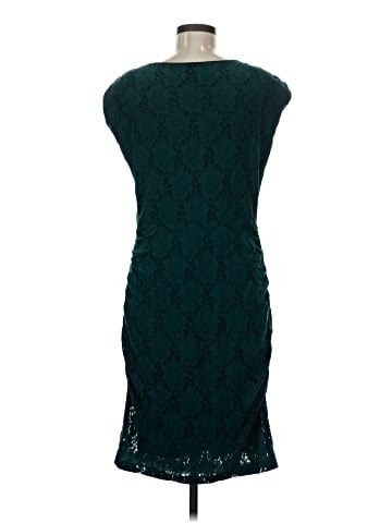 Laundry by Shelli Segal Cocktail Dress (view 2)