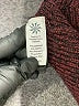 Athleta Burgundy Cardigan Size XXS - photo 8