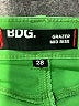 BDG Green Casual Pants Size 28 waist - photo 4