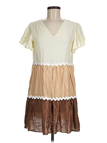 Unbranded Casual Dress (view 1)