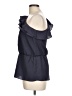 Sugarlips 100% Polyester Blue Sleeveless Blouse Size L (estimated) - photo 5