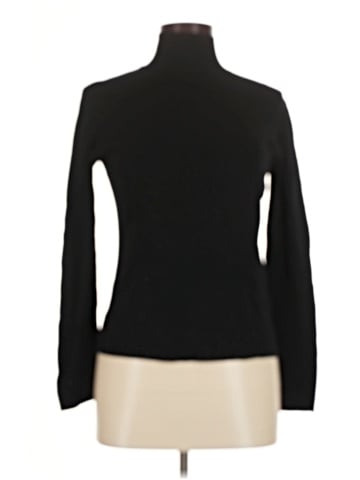 David Brooks Turtleneck Sweater (view 1)