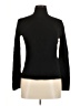 David Brooks Black Turtleneck Sweater Size M - photo 1