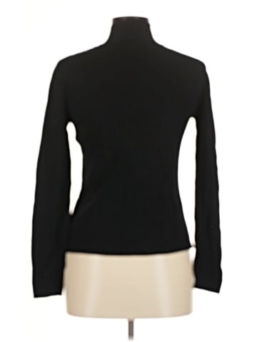 David Brooks Turtleneck Sweater (view 2)