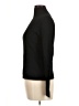 David Brooks Black Turtleneck Sweater Size M - photo 5