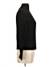 David Brooks Black Turtleneck Sweater Size M - photo 4