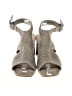 Clarks Gray Sandals Size 10 - photo 2