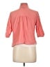 Eileen Fisher 100% Cashmere Pink Cardigan Size L - photo 2