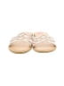 Rampage White Tan Sandals Size 10 - photo 2