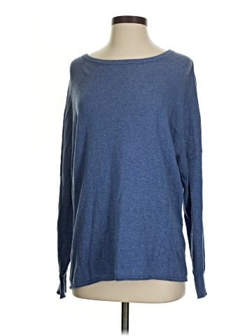 Minnie Rose Pullover Sweater (view 2)