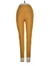 YPB Solid Gold Yellow Active Pants Size S - photo 1