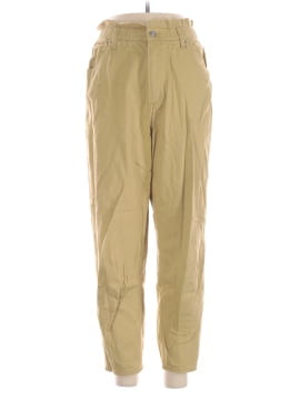 Divided By H&M Khakis