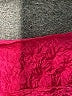 Unbranded 100% Polyester Pink Short Sleeve Top Size XL (estimated) - photo 7