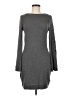 Three Dots Gray Cardigan Size M - photo 1