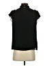 CeCe 100% Polyester Black Sleeveless Blouse Size S - photo 2