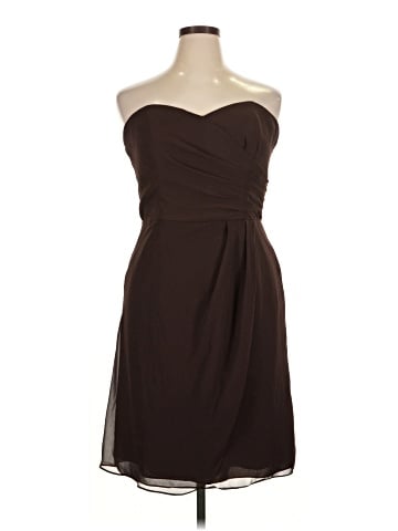 Bill Levkoff Cocktail Dress (view 1)