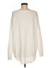 Dreamers Ivory Pullover Sweater Size Med - Lg - photo 2