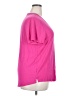Gap Pink Active T-Shirt Size XXL - photo 4