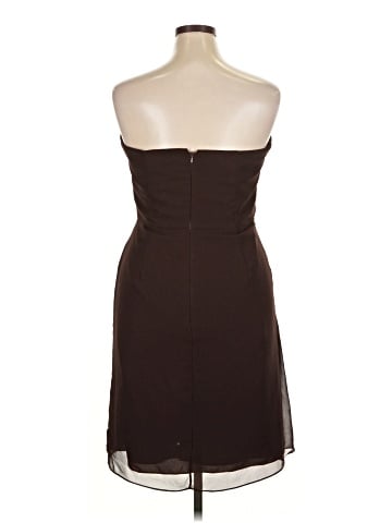 Bill Levkoff Cocktail Dress (view 2)