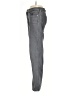 Zara Gray Silver Jeans Size 4 - photo 5
