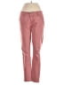 CAbi Pink Jeans Size 6 - photo 1