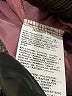 Disney Solid Pink Casual Pants Size 3 - 4 - photo 4