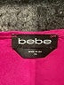 Bebe Pink Cocktail Dress Size XS - photo 7