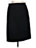Kenar Solid Black Formal Skirt Size 8 - photo 1