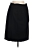 Kenar Solid Black Formal Skirt Size 8 - photo 2