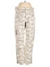 MAC 100% Cotton Camo Ivory Cargo Pants Size 26L - photo 1