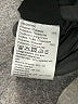 Gerard Darel 100% Polyester Print Black Casual Skirt Size 6 (38) - photo 4