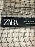 Zara TRF Silver Pullover Sweater Size S - photo 7