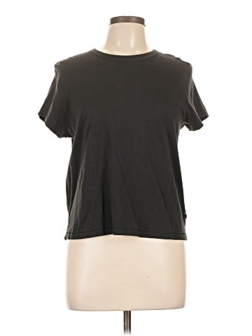 Jason Scott Short Sleeve T-Shirt (view 1)